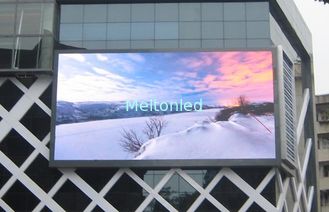 Digital Advertising Video Media Led Billboard Display Panel Screens