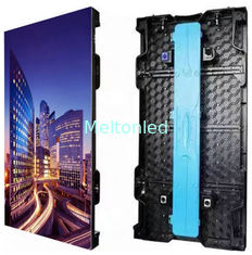 1920HZ ngoài trời P4.81 LED Video Wall Cho thuê SMD 2727 500 * 1000mm Constant Drive IC
