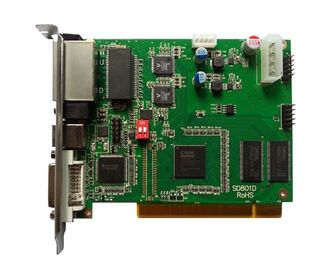 LINSN Thẻ gửi 802 901 và Thẻ trả lại 908 NOVASTAR 300,330 Thẻ điều khiển