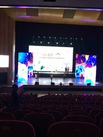 P4 P4.81 P5 P6 P8 P10 P12 P12.5 P13.33 P16 Màn hình LED đầy màu ngoài trời cho quảng cáo