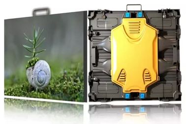 Nội thất ngoài trời Tấm đúc tủ của các kích thước khác nhau P2 P3 P4 P5 P6 P8 P10 LED Video Wall thuê