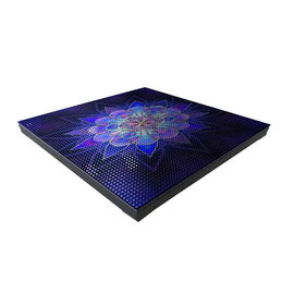 P10 SMD Led Panel Cabinet ngoài trời cho quảng cáo