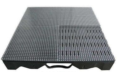 P10 SMD Led Panel Cabinet ngoài trời cho quảng cáo