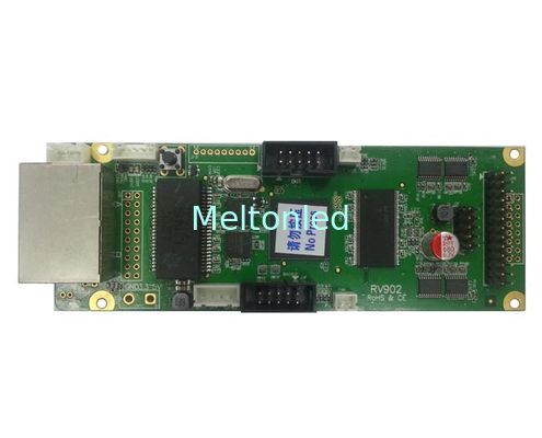 Linsn Rv802d V3 Khả năng điều khiển màn hình LED Khả năng nhận đầy đủ màu sắc