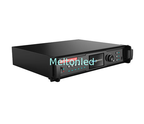 Thẻ Led Bảng điều khiển hiển thị Billboard 1280X1024 Pixels cho sân bóng đá